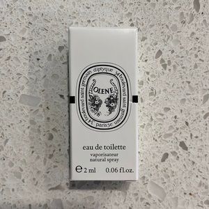3/$30 ⭐️ Diptyque Olene EDT 2mL